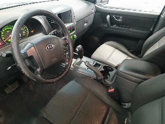 Kia Sorento Sorento I (JC) SUV 3.3 V6 24V (G6DB) [182kW]  (02-2007/10-2009) picture 14