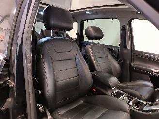 Ford S-Max S-Max (GBW) MPV 2.0 Ecoboost 16V (TNWA(Euro 5)) [149kW]  (03-2010/12-2=
014) picture 9