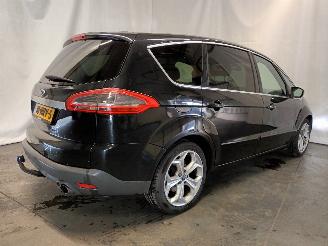 Ford S-Max S-Max (GBW) MPV 2.0 Ecoboost 16V (TNWA(Euro 5)) [149kW]  (03-2010/12-2=
014) picture 7