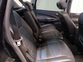 Ford S-Max S-Max (GBW) MPV 2.0 Ecoboost 16V (TNWA(Euro 5)) [149kW]  (03-2010/12-2=
014) picture 11