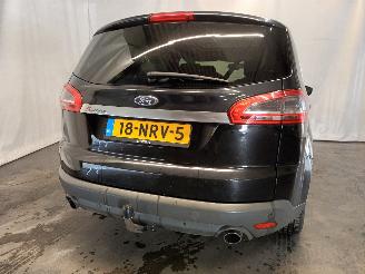 Ford S-Max S-Max (GBW) MPV 2.0 Ecoboost 16V (TNWA(Euro 5)) [149kW]  (03-2010/12-2=
014) picture 5