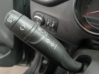 Opel Crossland Crossland (X) SUV 1.2 Turbo 12V (B12XHL(EB2DT)) [81kW]  (03-2017/...) picture 14