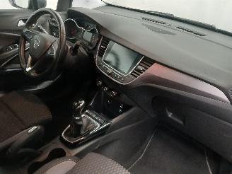 Opel Crossland Crossland (X) SUV 1.2 Turbo 12V (B12XHL(EB2DT)) [81kW]  (03-2017/...) picture 8