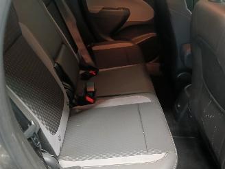 Opel Crossland Crossland (X) SUV 1.2 Turbo 12V (B12XHL(EB2DT)) [81kW]  (03-2017/...) picture 10