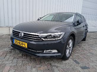 uszkodzony samochody osobowe Volkswagen Passat Passat Variant (3G5) Combi 1.5 TSI 16V (DADA) [110kW]  (08-2018/03-202=
4) 2019/5