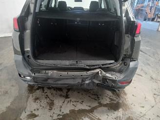 Peugeot 5008 5008 II (M4/MC/MJ/MR) MPV 1.2 12V e-THP PureTech 130 (EB2ADTS(HNS)) [9=
6kW]  (12-2016/12-2024) picture 25