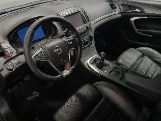 Opel Insignia Insignia Hatchback 5-drs 1.4 Turbo 16V Ecotec (B14NET(Euro 6)) [103kW]=
  (04-2011/03-2017) picture 11