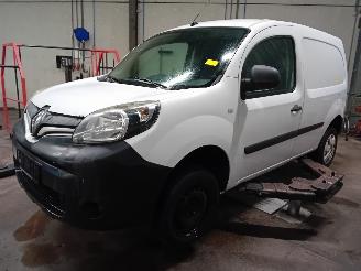 Uttjänta bilar bedrijf Renault Kangoo Kangoo Express (FW) Van 1.5 dCi 90 FAP (K9K-608(K9K-B6)) [66kW]  (02-2=
009/...) 2013/6