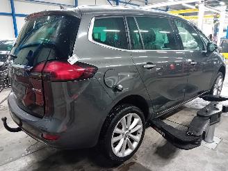 Opel Zafira Zafira Tourer (P12) MPV 1.4 Turbo 16V EcoFLEX (A14NET(Euro 5)) [103kW]=
  (10-2011/05-2016) picture 3