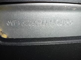 Renault Trafic Trafic Passenger (1JL/2JL/3JL/4JL) Bus 2.0 dCi 16V 120 (M9R-710(M9R-V7=
)) [88kW]  (06-2019/...) picture 6