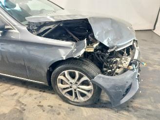 Mercedes C-klasse C Estate (S205) Combi C-350 e 2.0 16V (M274.920) [205kW]  (02-2015/05-=
2018) picture 30