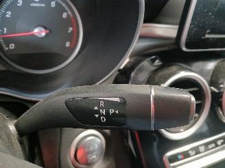 Mercedes C-klasse C Estate (S205) Combi C-350 e 2.0 16V (M274.920) [205kW]  (02-2015/05-=
2018) picture 17