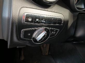 Mercedes C-klasse C Estate (S205) Combi C-350 e 2.0 16V (M274.920) [205kW]  (02-2015/05-=
2018) picture 15