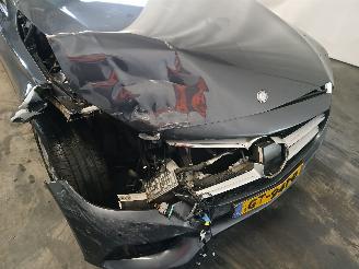 Mercedes C-klasse C Estate (S205) Combi C-350 e 2.0 16V (M274.920) [205kW]  (02-2015/05-=
2018) picture 26