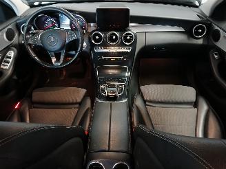 Mercedes C-klasse C Estate (S205) Combi C-350 e 2.0 16V (M274.920) [205kW]  (02-2015/05-=
2018) picture 11