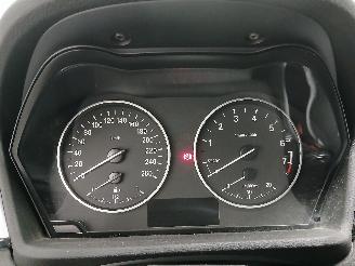 BMW X1 X1 (F48) SUV sDrive 18i 1.5 12V TwinPower Turbo (B38-A15A) [103kW]  (0=
7-2017/06-2022) picture 21