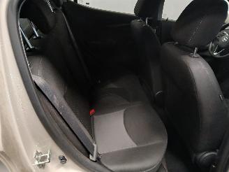 Opel Karl Karl Hatchback 5-drs 1.0 12V (B10XE(Euro 6)) [55kW]  (01-2015/03-2019)= picture 9