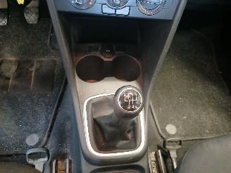 Volkswagen Polo Polo V (6R) Hatchback 1.2 TDI 12V BlueMotion (CFWA(Euro 5)) [55kW]  (1=
0-2009/05-2014) picture 18