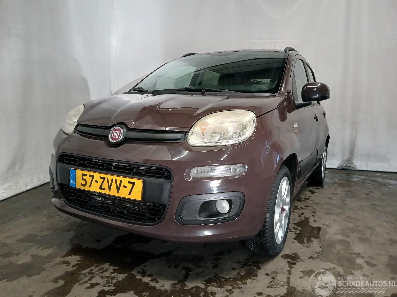 Fiat Panda Panda/Pandina (312) Hatchback 0.9 TwinAir Turbo 85 (312.A.2000) [63kW]=
  (02-2012/...)
