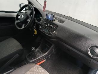 Skoda Citigo Citigo Hatchback 1.0 12V (CHYA) [44kW]  (10-2011/08-2019) picture 8