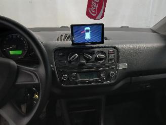 Skoda Citigo Citigo Hatchback 1.0 12V (CHYA) [44kW]  (10-2011/08-2019) picture 15