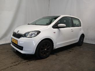 Skoda Citigo Citigo Hatchback 1.0 12V (CHYA) [44kW]  (10-2011/08-2019) picture 3