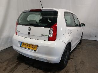 Skoda Citigo Citigo Hatchback 1.0 12V (CHYA) [44kW]  (10-2011/08-2019) picture 5