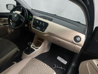 Skoda Citigo Citigo Hatchback 1.0 12V (CHYB) [55kW]  (10-2011/08-2019) picture 8