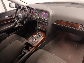 Audi A6 A6 (C6) Sedan 2.4 V6 24V (BDW) [130kW]  (05-2004/10-2008) picture 11