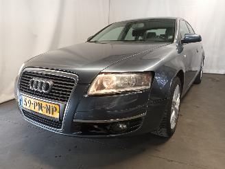 Avarii autoturisme Audi A6 A6 (C6) Sedan 2.4 V6 24V (BDW) [130kW]  (05-2004/10-2008) 2004/9