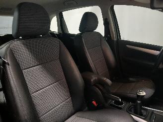 Mercedes B-klasse B (W245) Hatchback 1.7 B-170 16V (M266.940) [85kW]  (03-2005/11-2011) picture 7