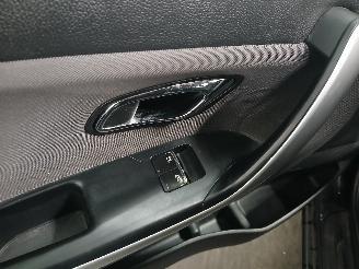 Kia Cee d Cee'd Sportswagon (JDC5) Combi 1.6 GDI 16V (G4FD) [99kW]  (09-2012/12-=
2018) picture 13