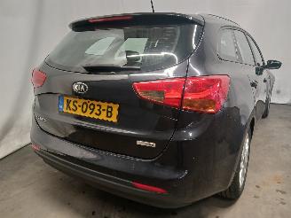 Kia Cee d Cee'd Sportswagon (JDC5) Combi 1.6 GDI 16V (G4FD) [99kW]  (09-2012/12-=
2018) picture 5