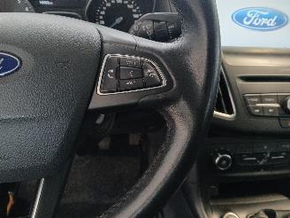 Ford Focus Focus 3 Wagon Combi 1.0 Ti-VCT EcoBoost 12V 100 (M2DC) [74kW]  (02-201=
2/05-2018) picture 16