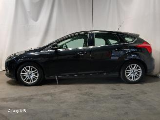 Ford Focus Focus 3 Hatchback 1.0 Ti-VCT EcoBoost 12V 100 (M2DA(Euro 5)) [74kW]  (=
02-2012/05-2018) picture 4