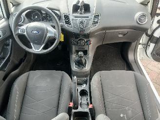 Ford Fiesta Fiesta 6 (JA8) Hatchback 1.0 Ti-VCT 12V 65 (XMJA(Euro 5)) [48kW]  (01-=
2013/06-2017) picture 9