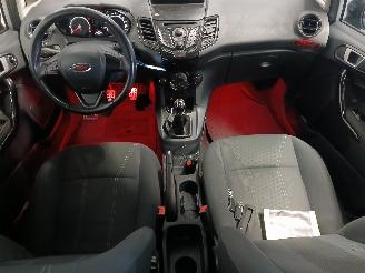 Ford Fiesta Fiesta 6 (JA8) Hatchback 1.25 16V (SNJB(Euro 5)) [60kW]  (06-2008/06-2=
017) picture 11