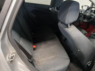 Ford Fiesta Fiesta 6 (JA8) Hatchback 1.25 16V (SNJB(Euro 5)) [60kW]  (06-2008/06-2=
017) picture 10