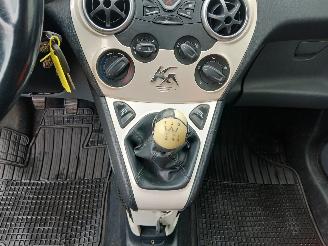 Ford Ka Ka II Hatchback 1.2 (169.A.4000(Euro 4; Euro 5)) [51kW]  (10-2008/05-2=
016) picture 16