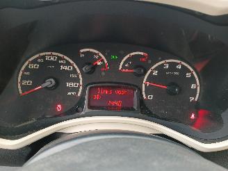 Ford Ka Ka II Hatchback 1.2 (169.A.4000(Euro 4; Euro 5)) [51kW]  (10-2008/05-2=
016) picture 18