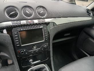 Ford Galaxy Galaxy (WA6) MPV 1.6 EcoBoost 16V (JTWB(Euro 5)) [118kW]  (11-2010/06-=
2015) picture 15