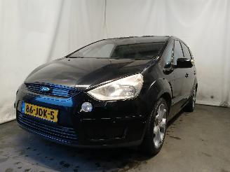 Auto incidentate Ford S-Max S-Max (GBW) MPV 2.5 Turbo 20V (HUWA) [162kW]  (05-2006/03-2010) 2008/3