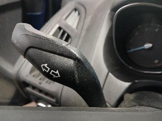 Ford Focus Focus 3 Wagon Combi 1.6 EcoBoost 16V 150 (JQDB(Euro 5)) [110kW]  (07-2=
010/05-2018) picture 14