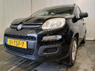 Coche accidentado Fiat Panda Panda/Pandina (312) Hatchback 0.9 TwinAir Turbo 85 (312.A.2000) [63kW]=
  (02-2012/...) 2012/3