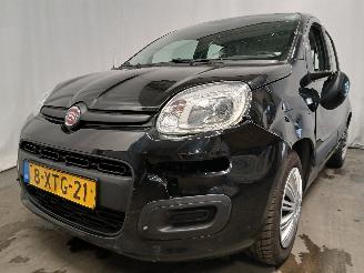 Voiture accidenté Fiat Panda Panda/Pandina (312) Hatchback 0.9 TwinAir 60 (312.A.6000) [44kW]  (12-=
2013/...) 2014/10