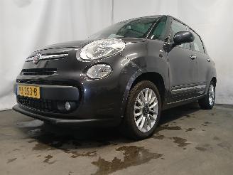 Fiat 500L 500L (199) MPV 0.9 TwinAir Turbo 105 (199.B.6000(Euro 6)) [77kW]  (09-=
2012/...) picture 2