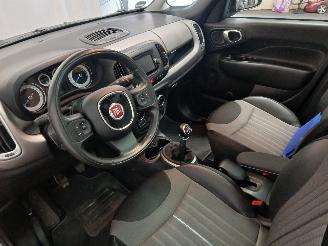 Fiat 500L 500L (199) MPV 0.9 TwinAir Turbo 105 (199.B.6000(Euro 6)) [77kW]  (09-=
2012/...) picture 10