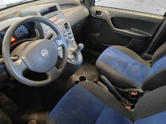 Fiat Panda Panda (169) Hatchback 1.2 Fire (188.A.4000) [44kW]  (09-2003/12-2009) picture 12