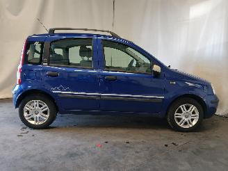 Fiat Panda Panda (169) Hatchback 1.2 Fire (188.A.4000) [44kW]  (09-2003/12-2009) picture 7