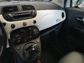 Fiat 500 500 (312) Hatchback 1.2 (169.A.4000(Euro 5)) [51kW]  (07-2007/...) picture 17
